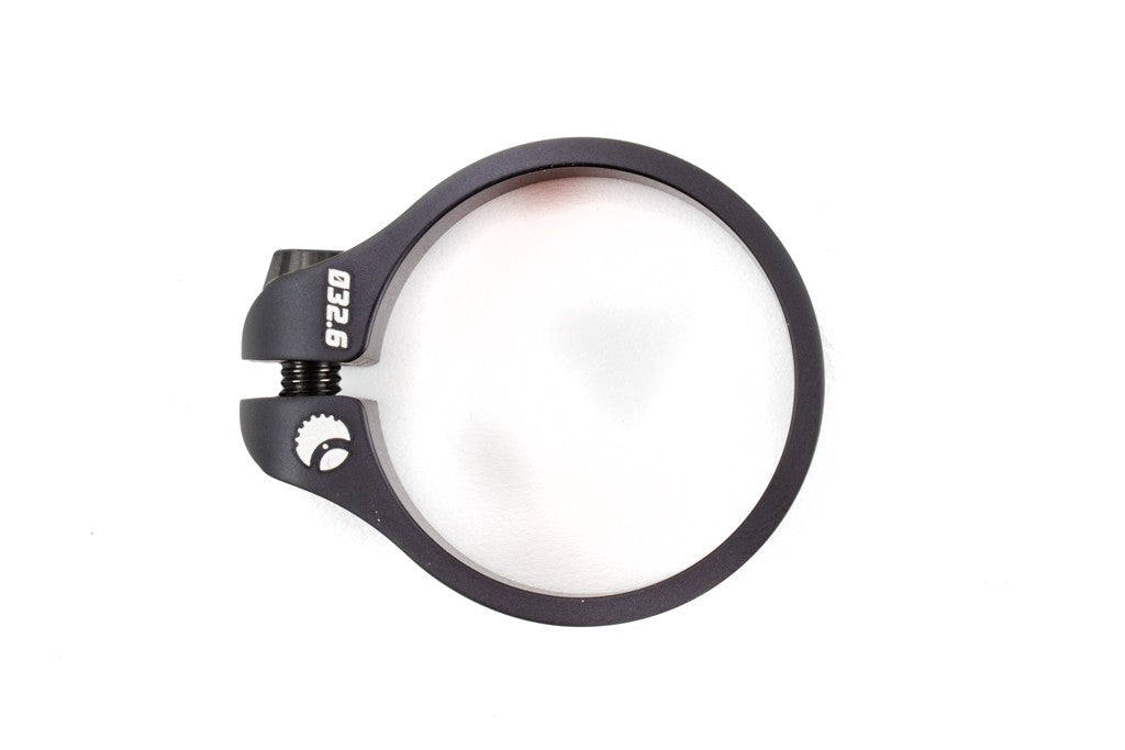 Carbon-Ti X-Clamp 3 Seatpost Clamp