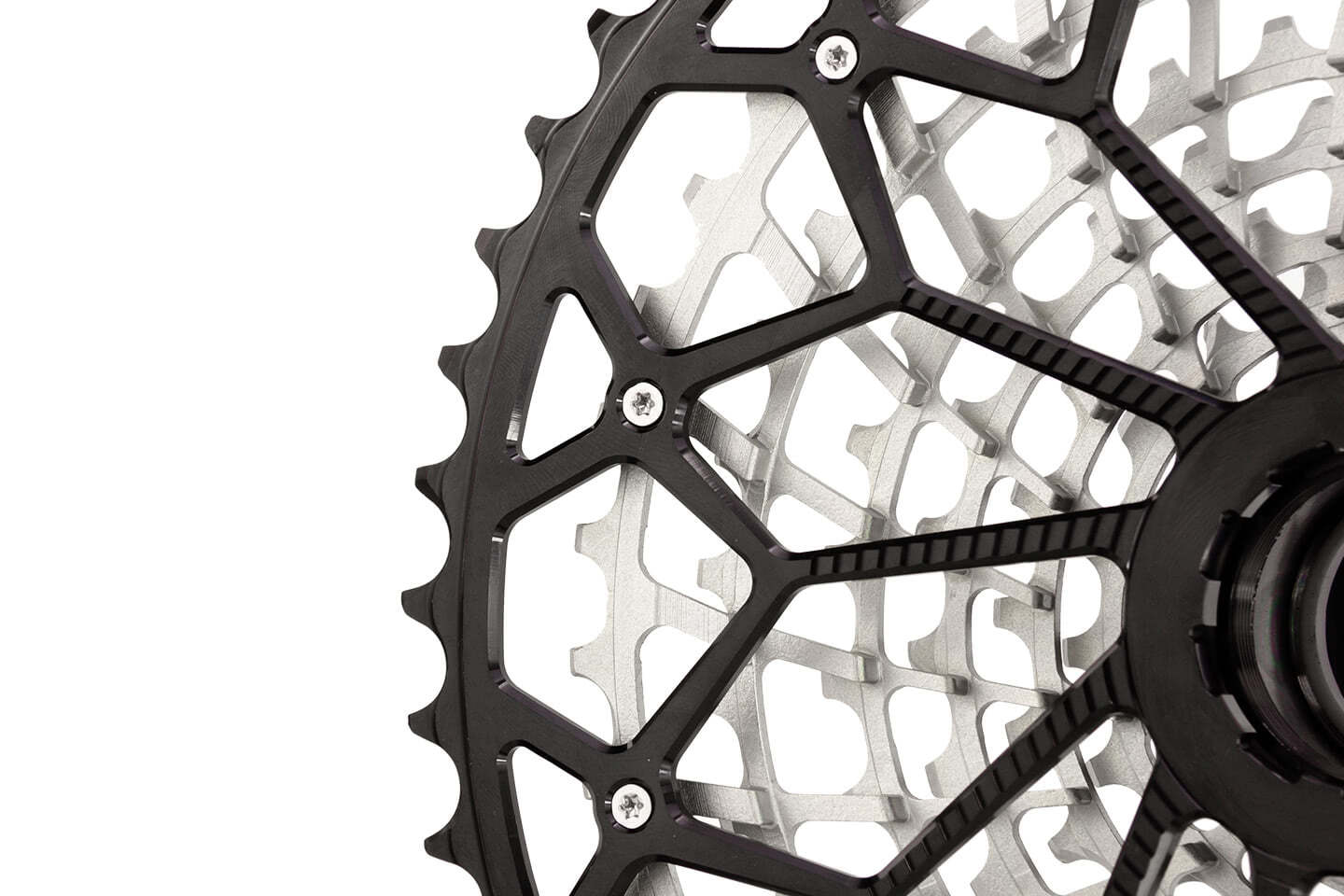 Garbaruk 11-Speed Cassette