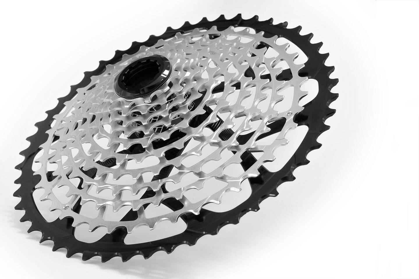 Garbaruk 11-Speed Cassette