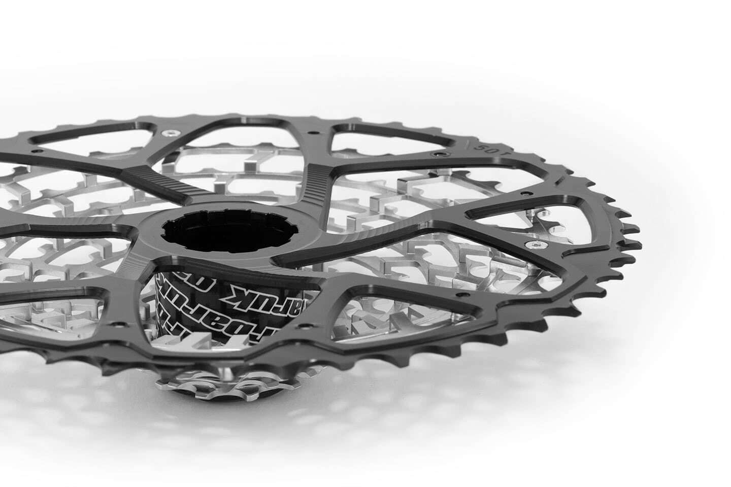 Garbaruk 11-Speed Cassette