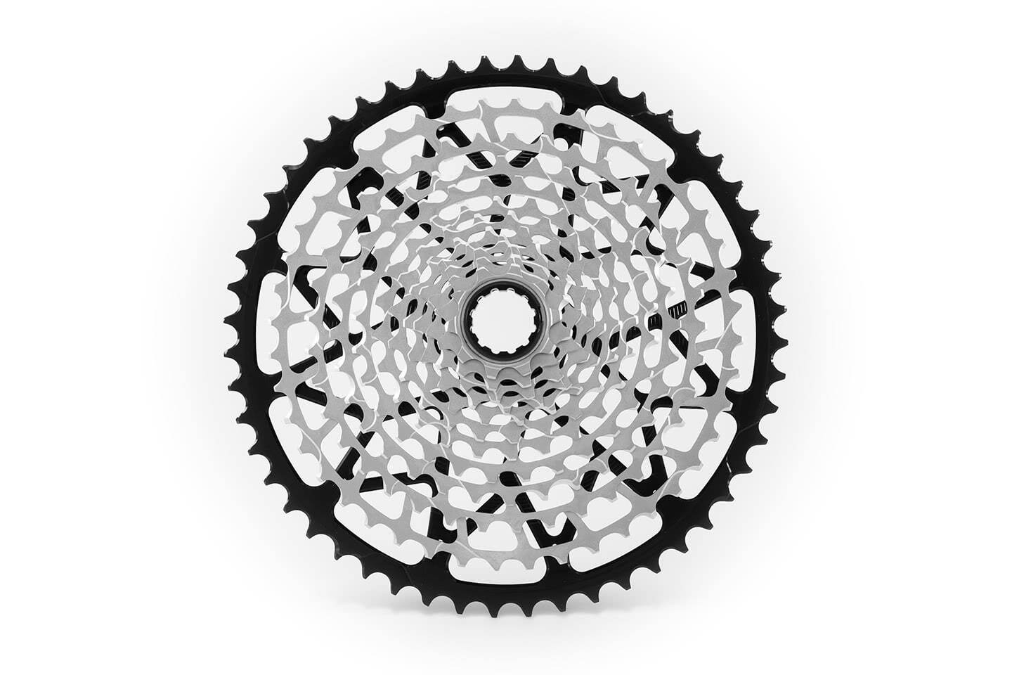 Garbaruk 12-Speed Cassette