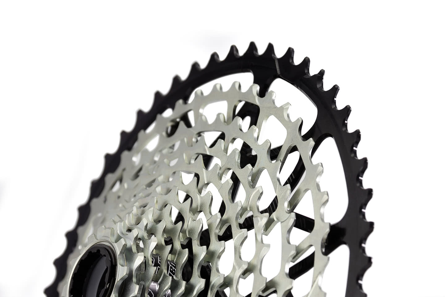 Garbaruk 12-Speed Cassette