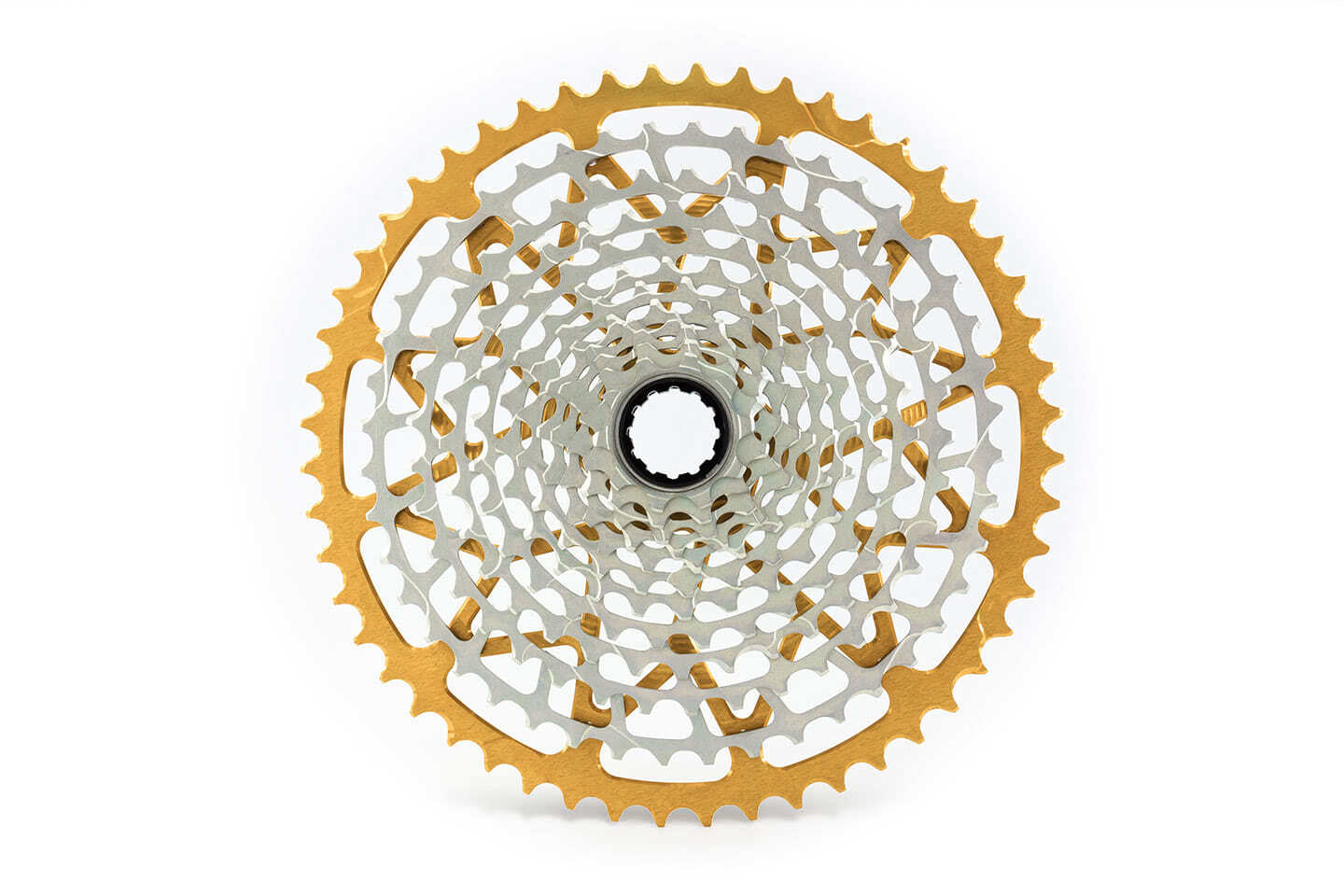Garbaruk 12-Speed Cassette