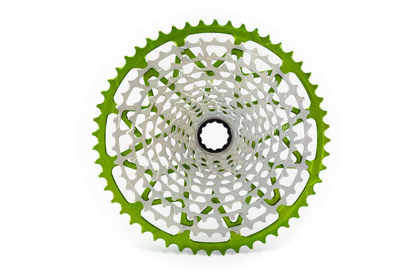 Garbaruk 12-Speed Cassette