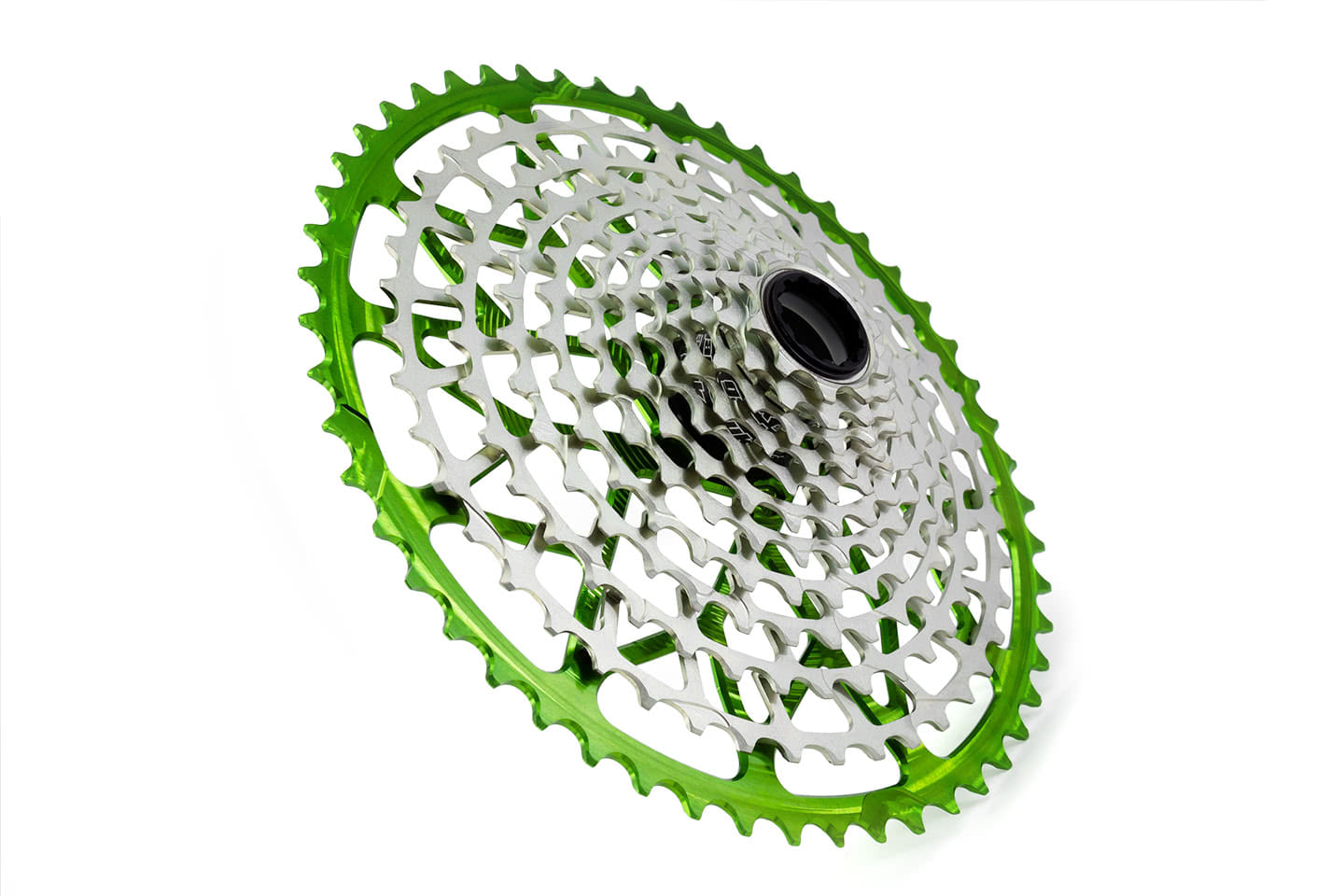 Garbaruk 12-Speed Cassette