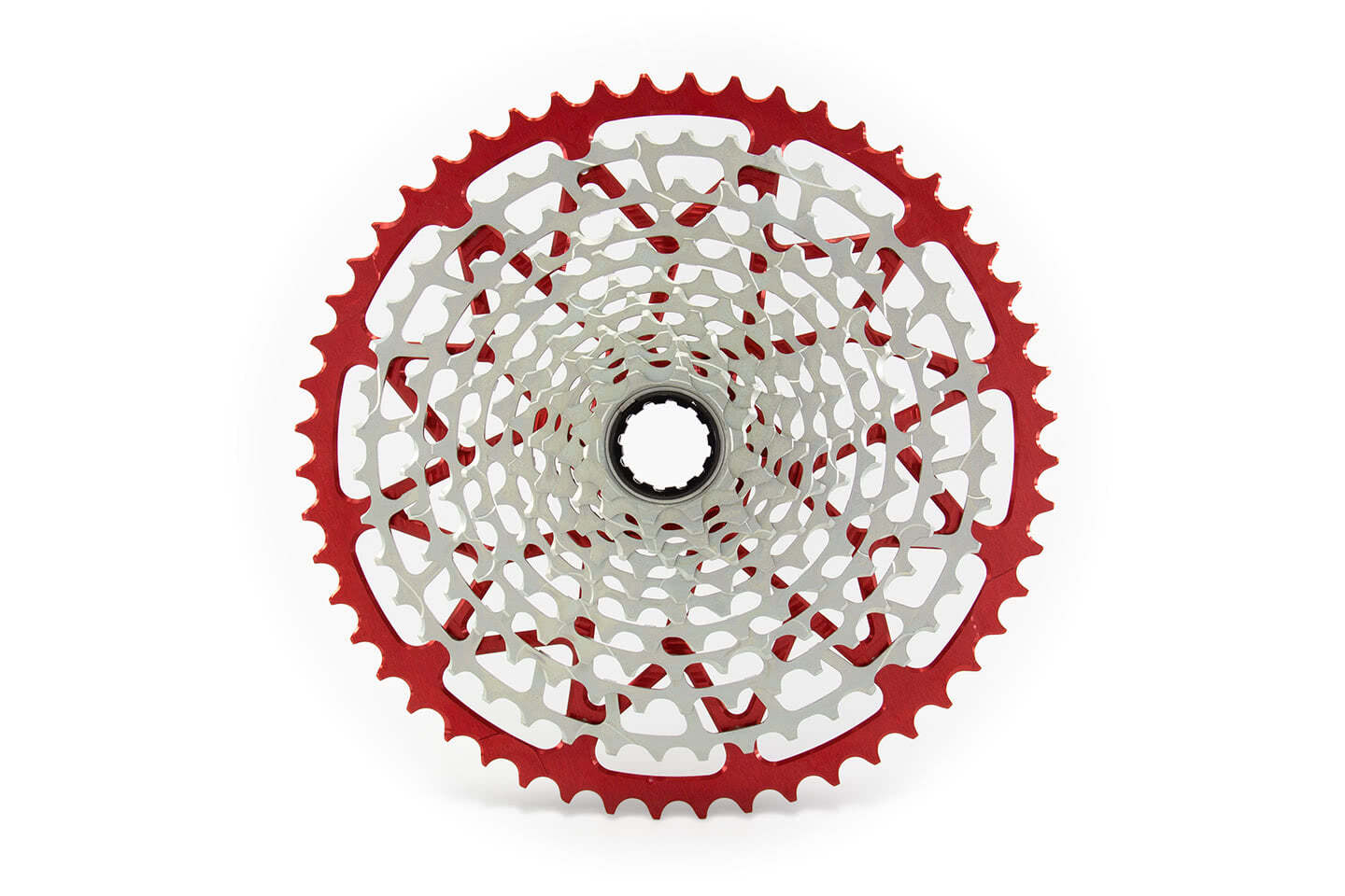 Garbaruk 12-Speed Cassette