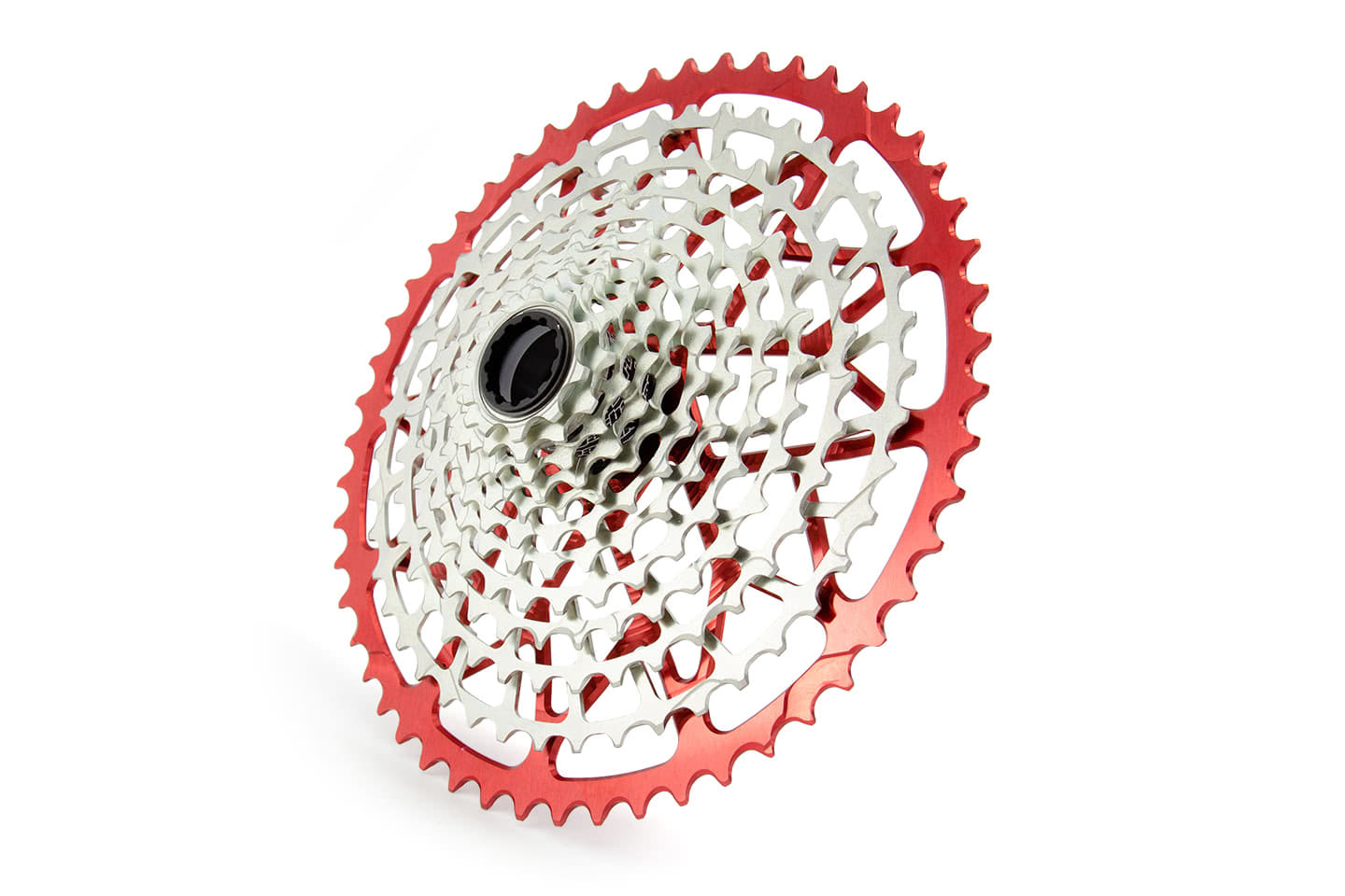 Garbaruk 12-Speed Cassette