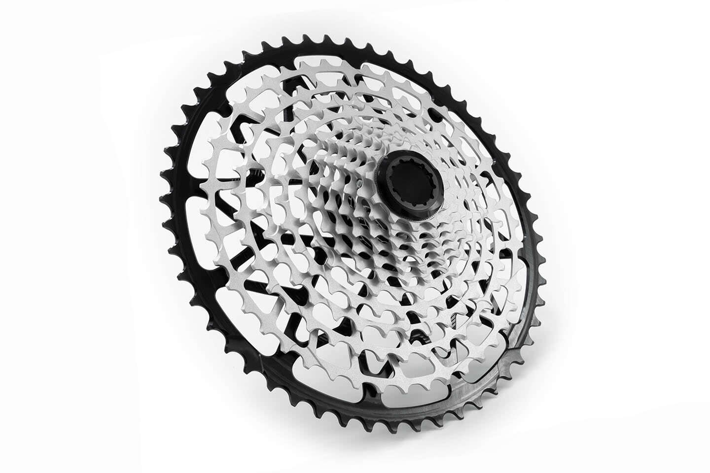 Garbaruk 12-Speed Cassette