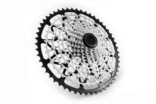 Garbaruk 12-Speed Cassette