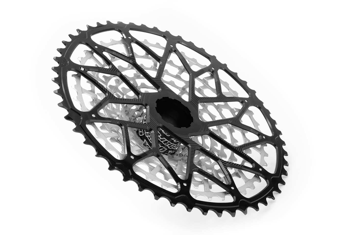 Garbaruk 12-Speed Cassette