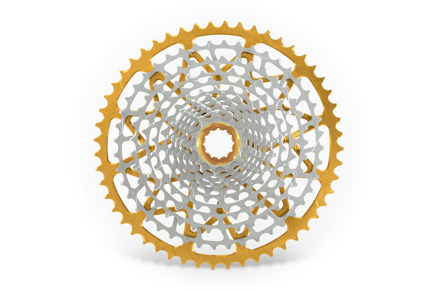 Garbaruk 12-Speed Cassette