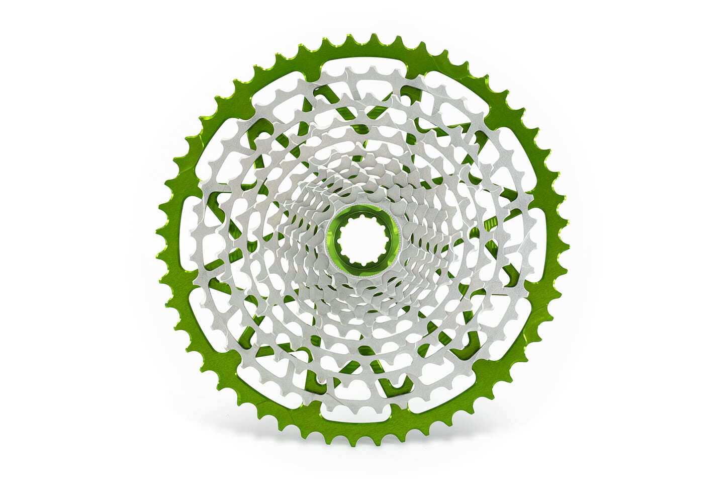 Garbaruk 12-Speed Cassette