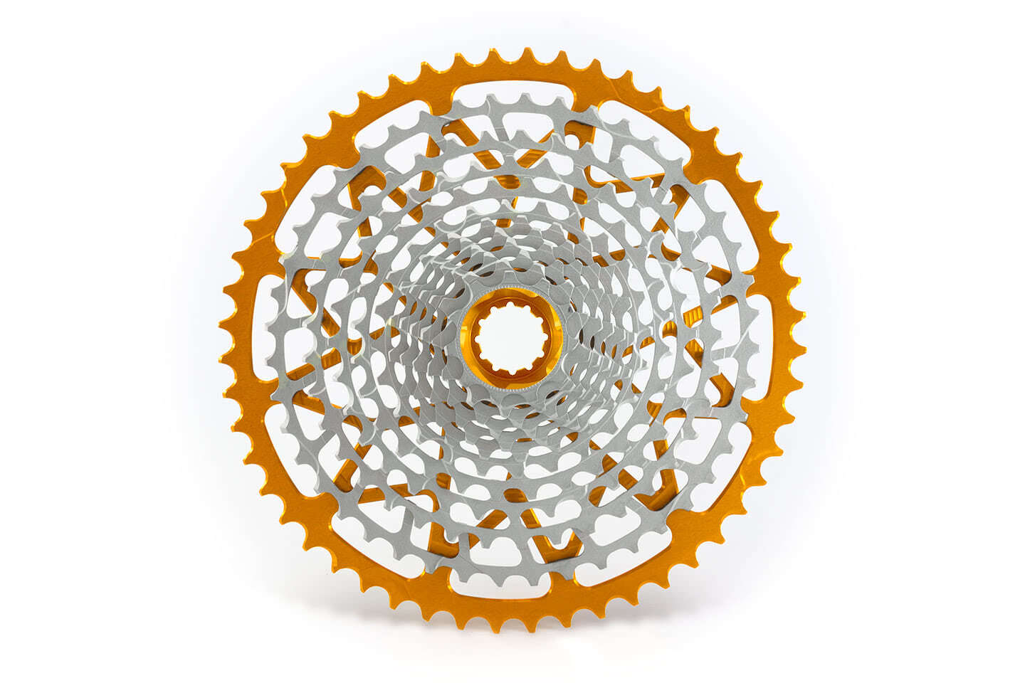 Garbaruk 12-Speed Cassette