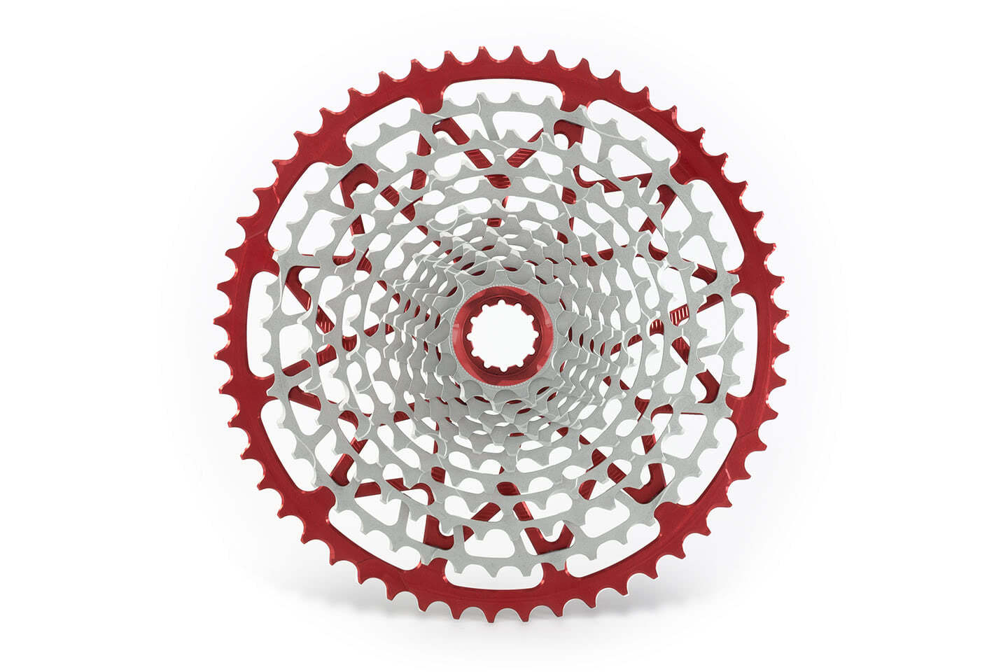 Garbaruk 12-Speed Cassette