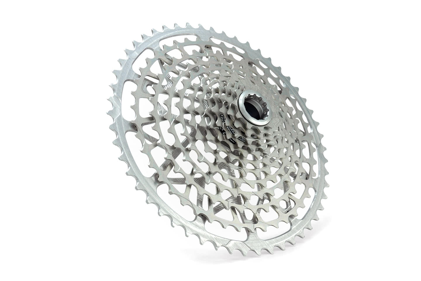 Garbaruk 12-Speed Cassette