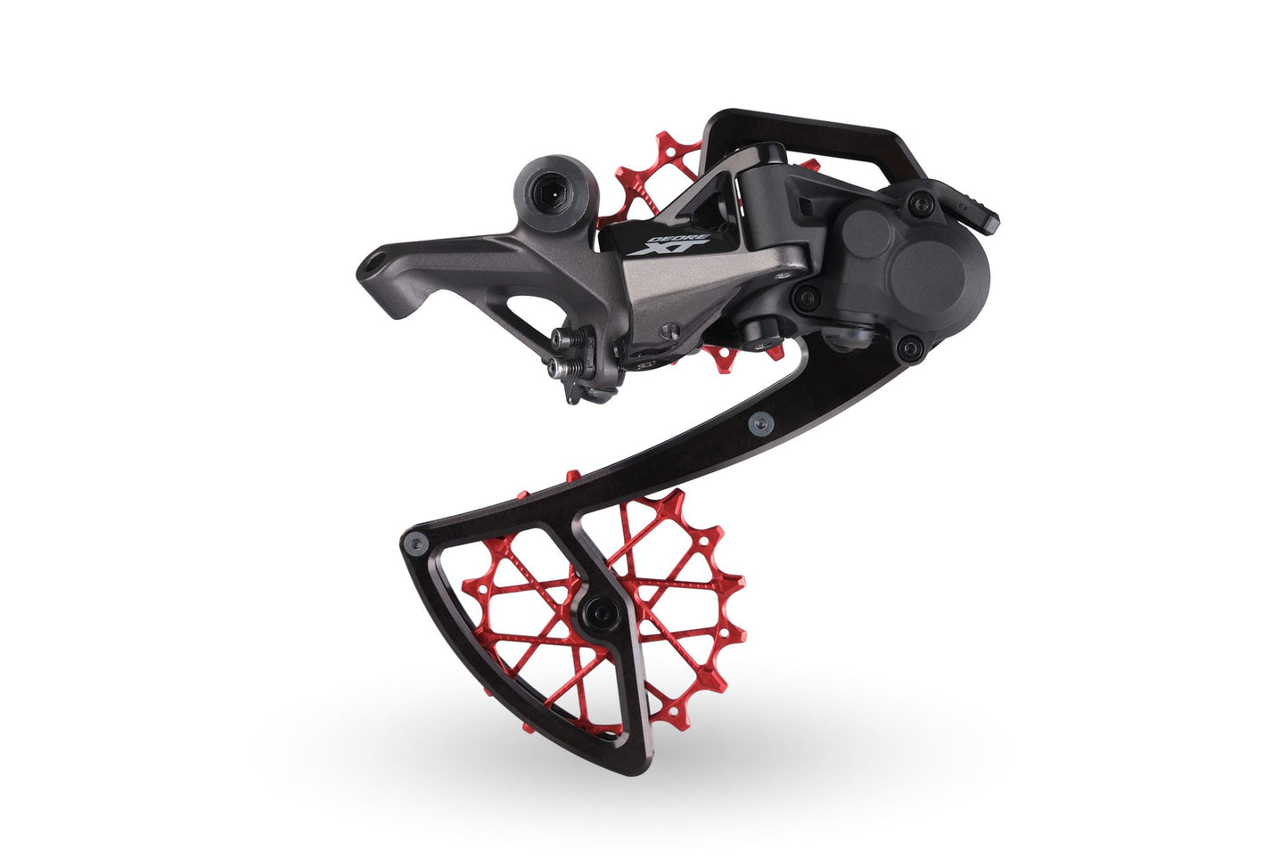 Garbaruk Rear Derailleur Cage