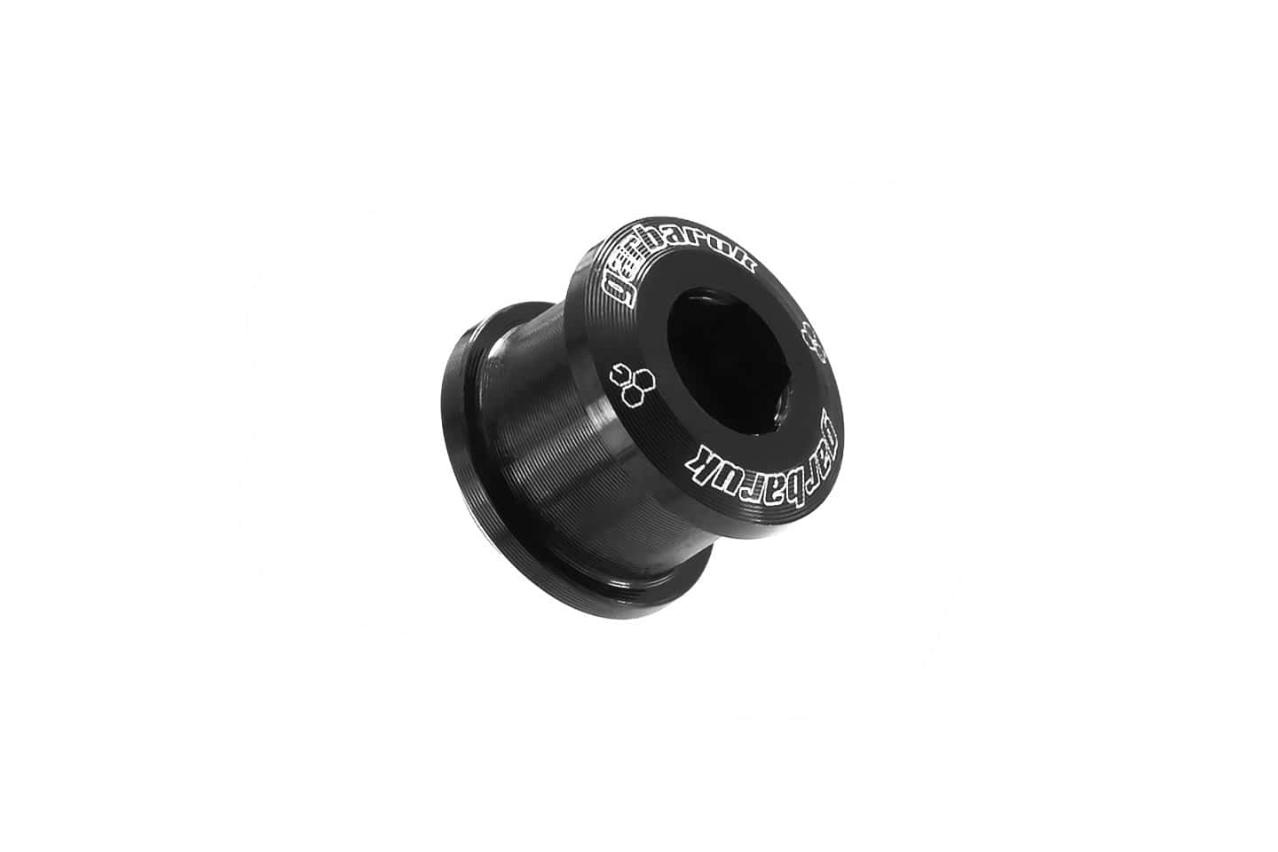 Garbaruk Chainring Bolts Set