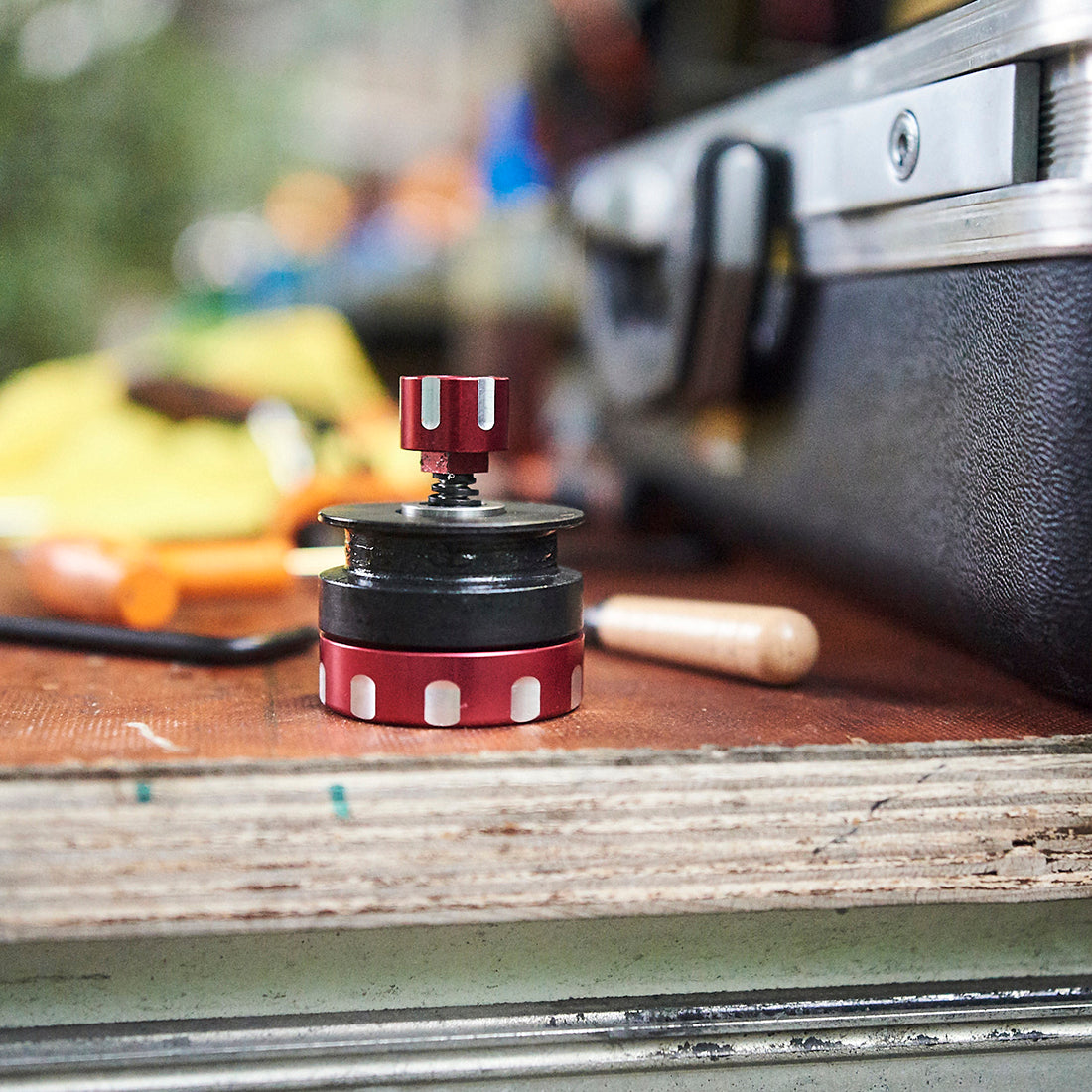 Feedback Sports Chain Keeper