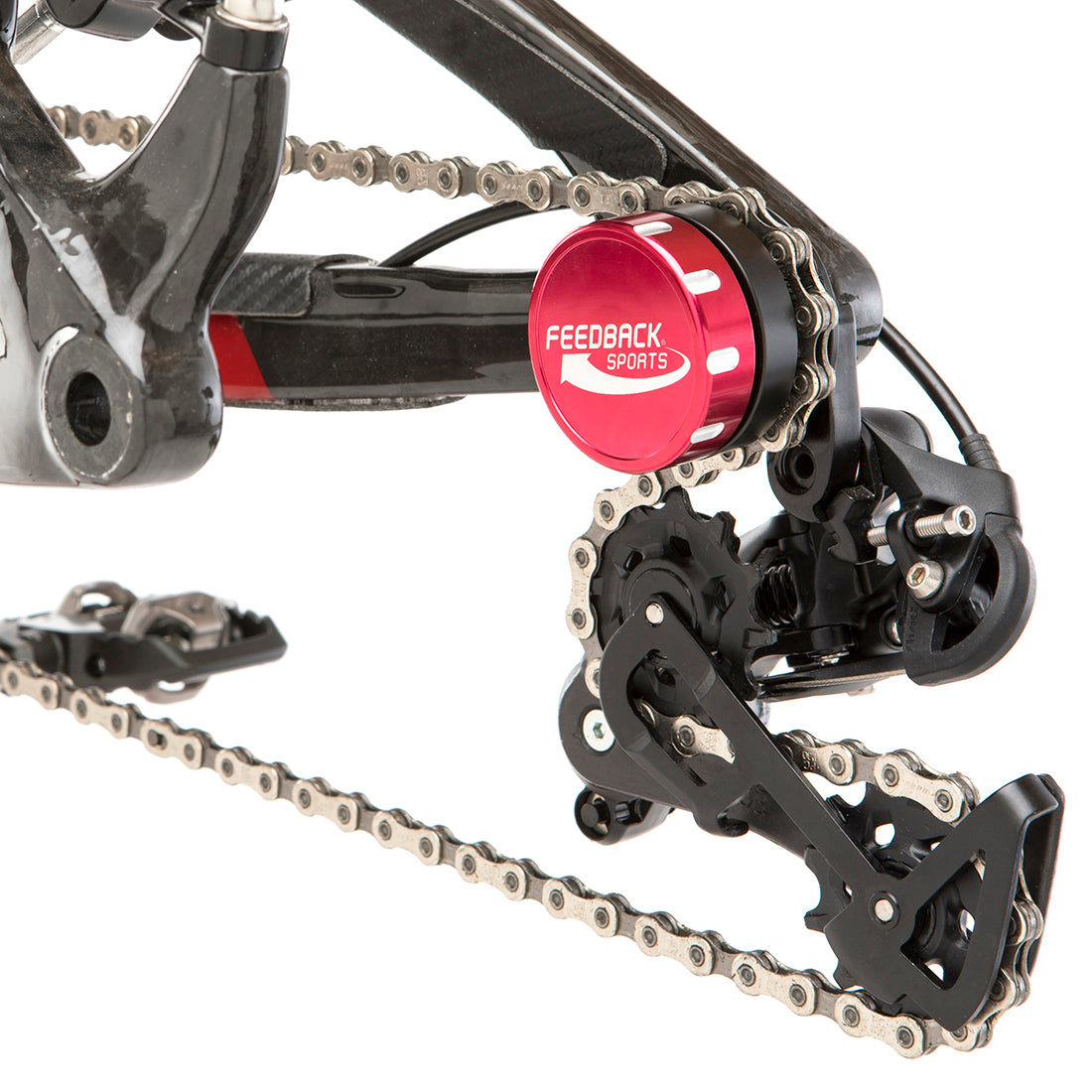 Feedback Sports Chain Keeper