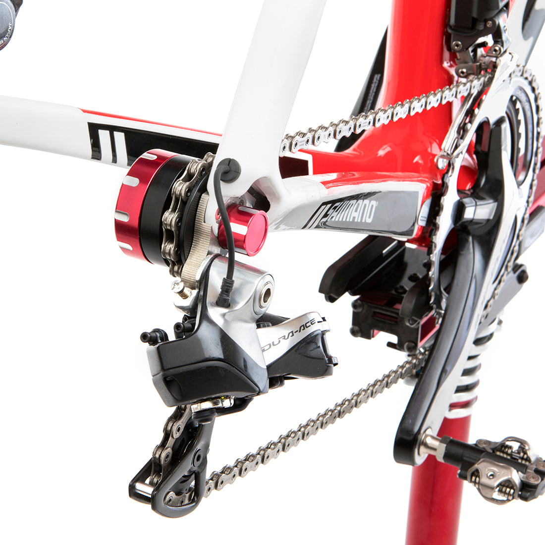 Feedback Sports Chain Keeper