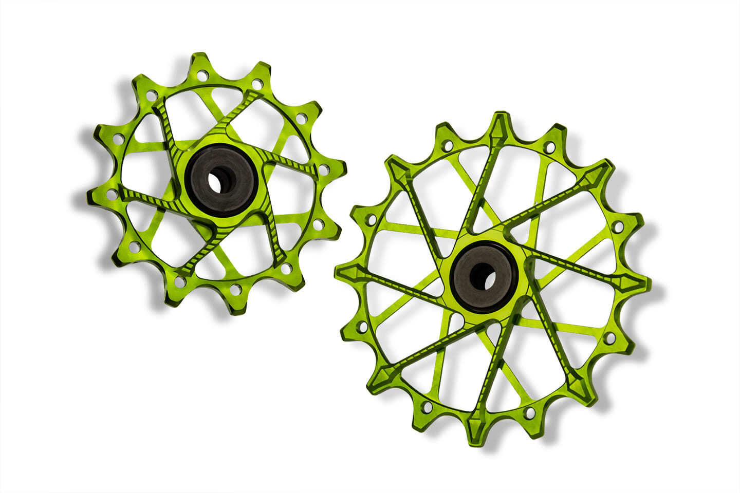 Garbaruk Rear Derailleur Pulleys