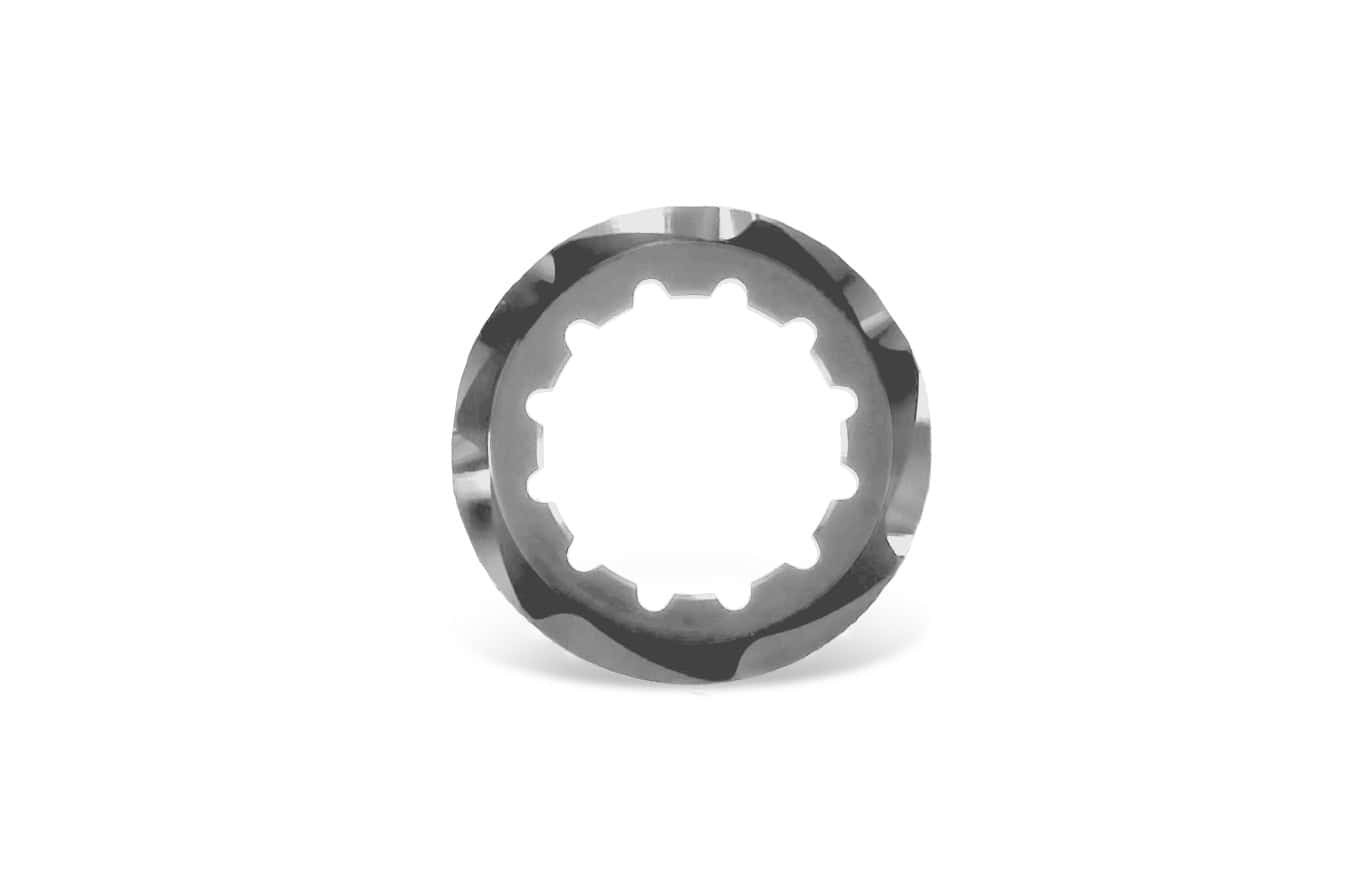 Garbaruk Cassette Lockring