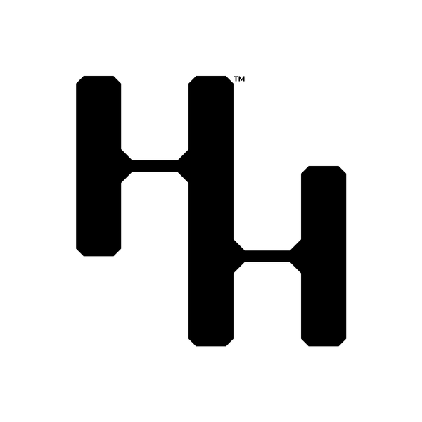 Hammer & Howl logo