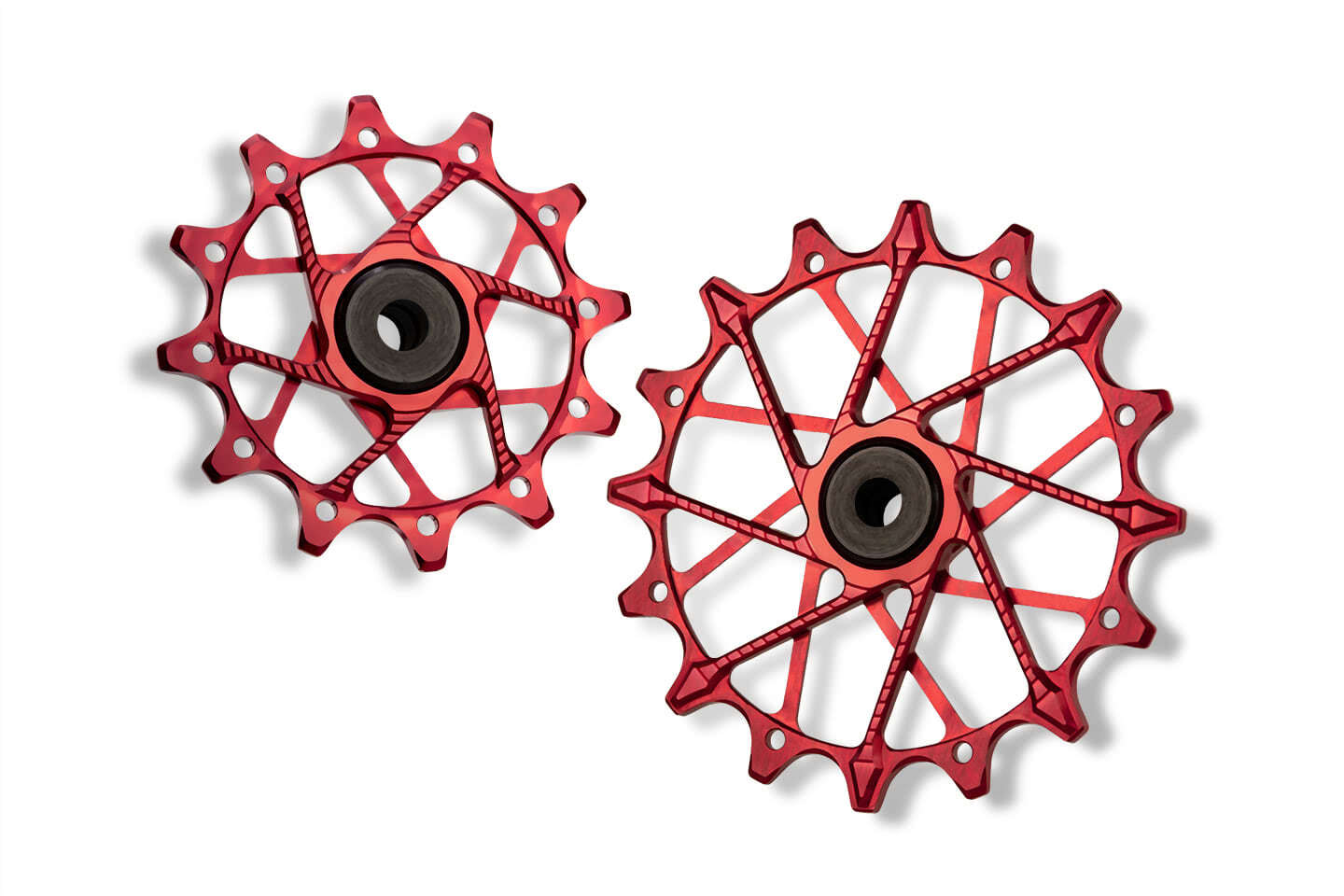 Garbaruk Rear Derailleur Pulleys