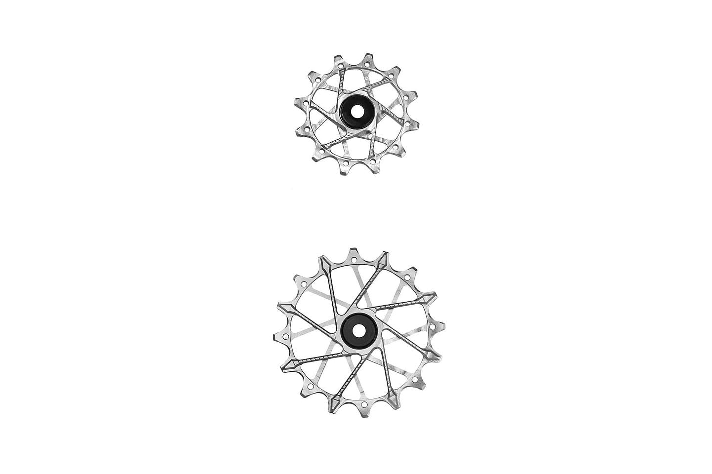 Garbaruk Rear Derailleur Pulleys