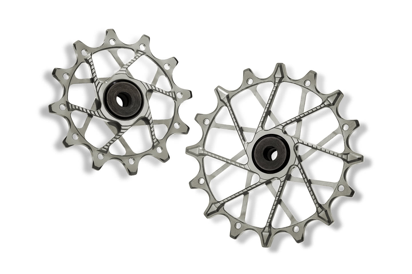 Garbaruk Rear Derailleur Pulleys