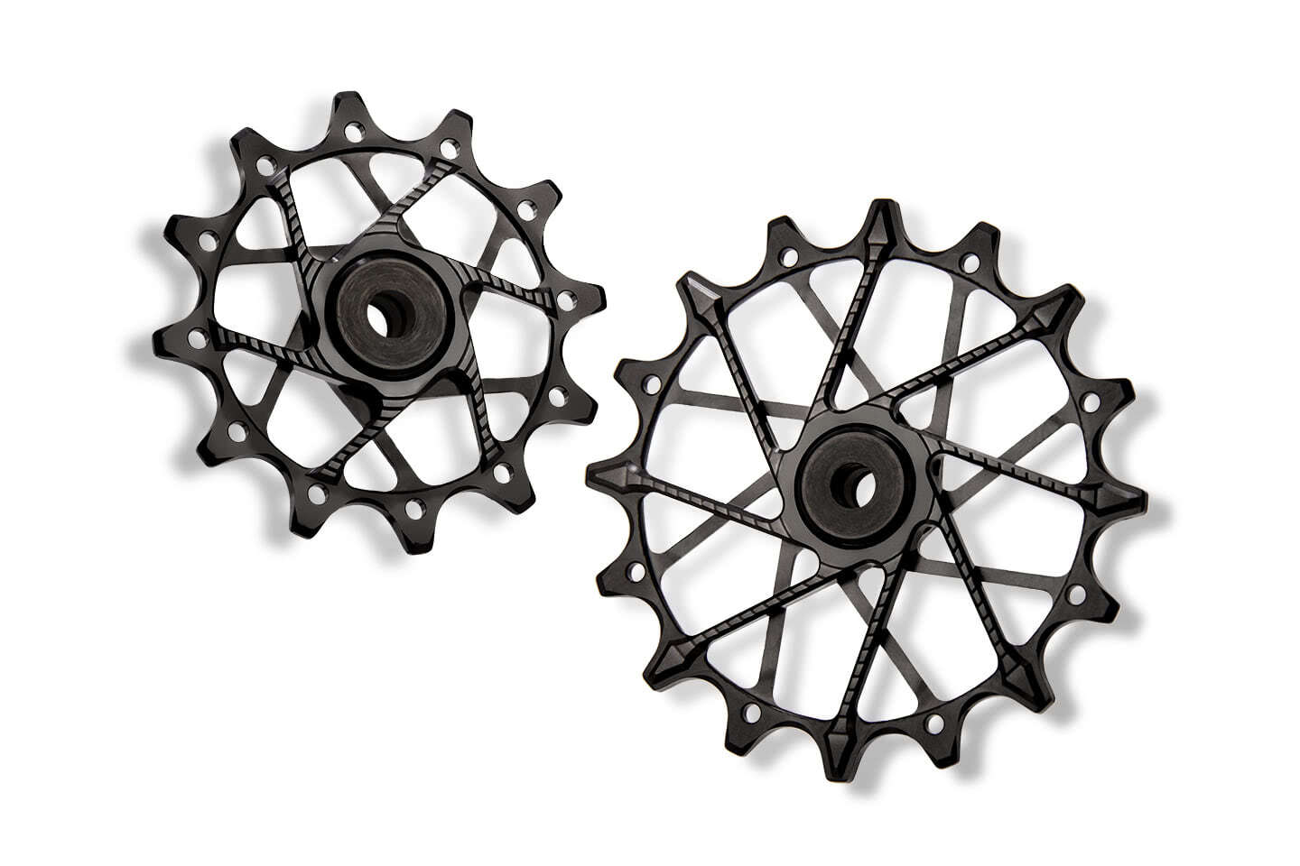 Garbaruk Rear Derailleur Pulleys