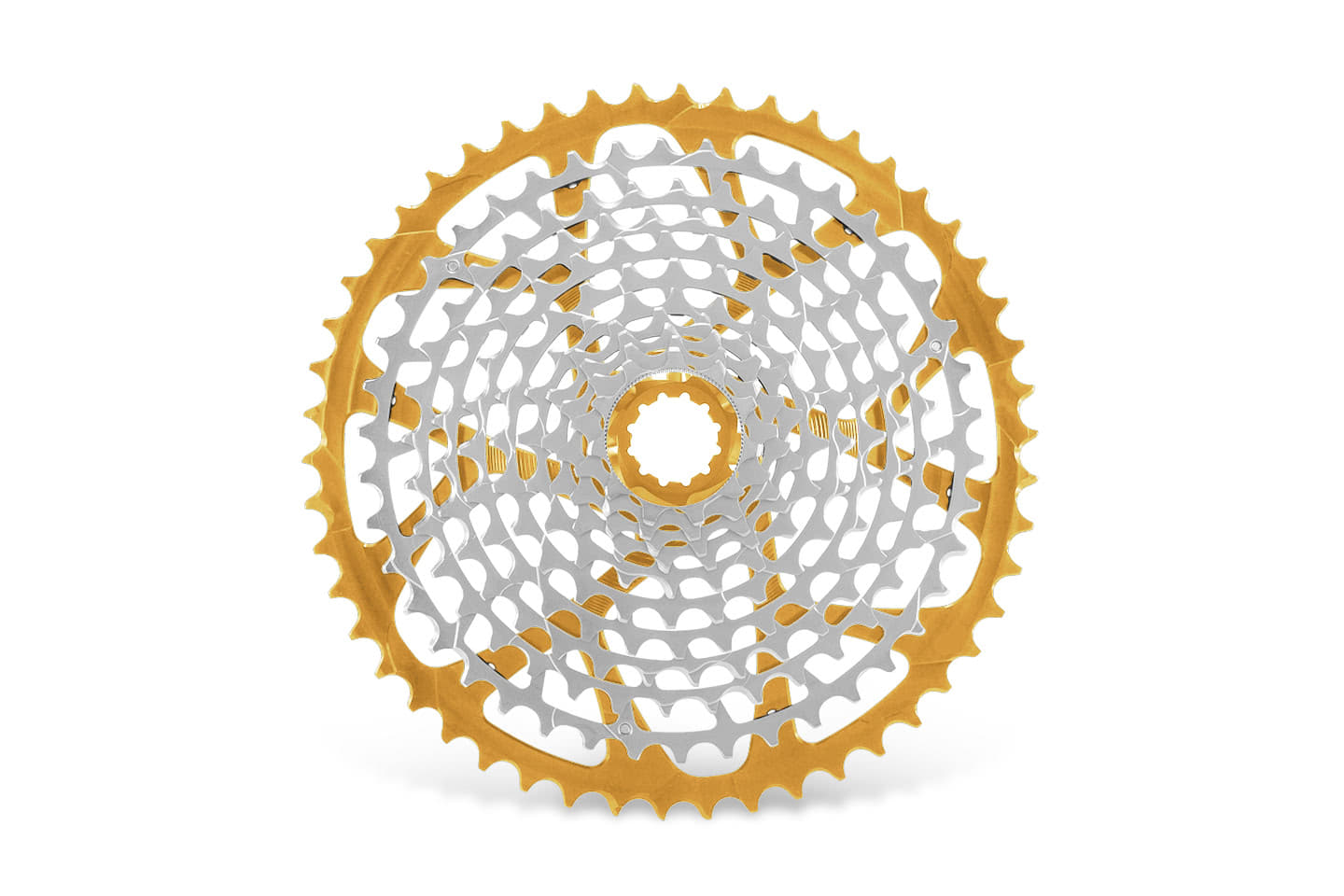 Garbaruk 11-Speed Cassette