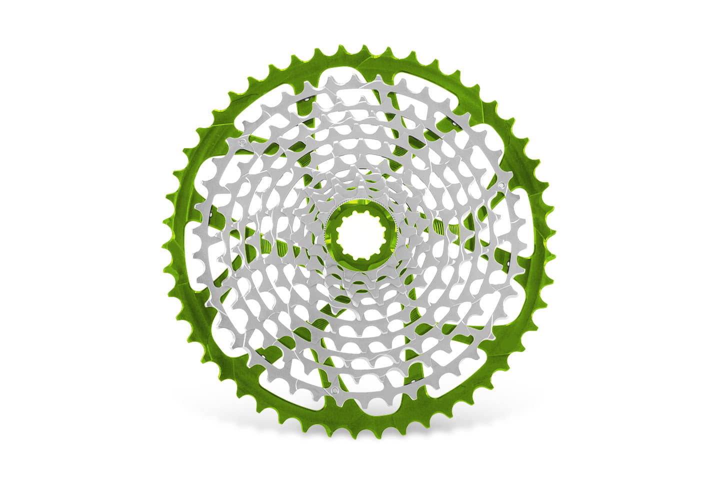 Garbaruk 11-Speed Cassette