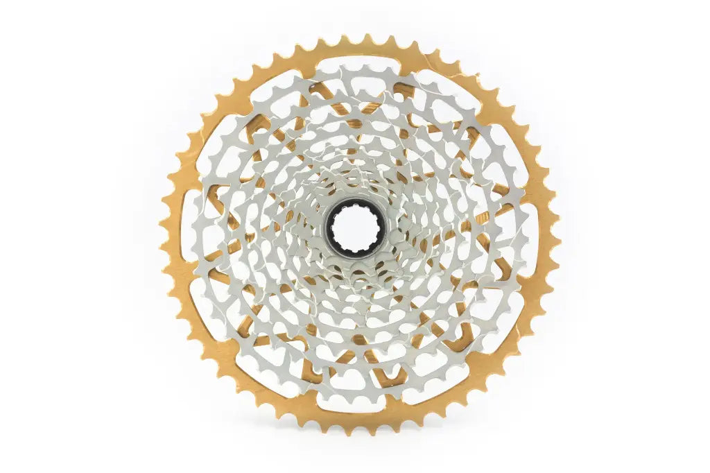 Garbaruk 12-Speed Cassette