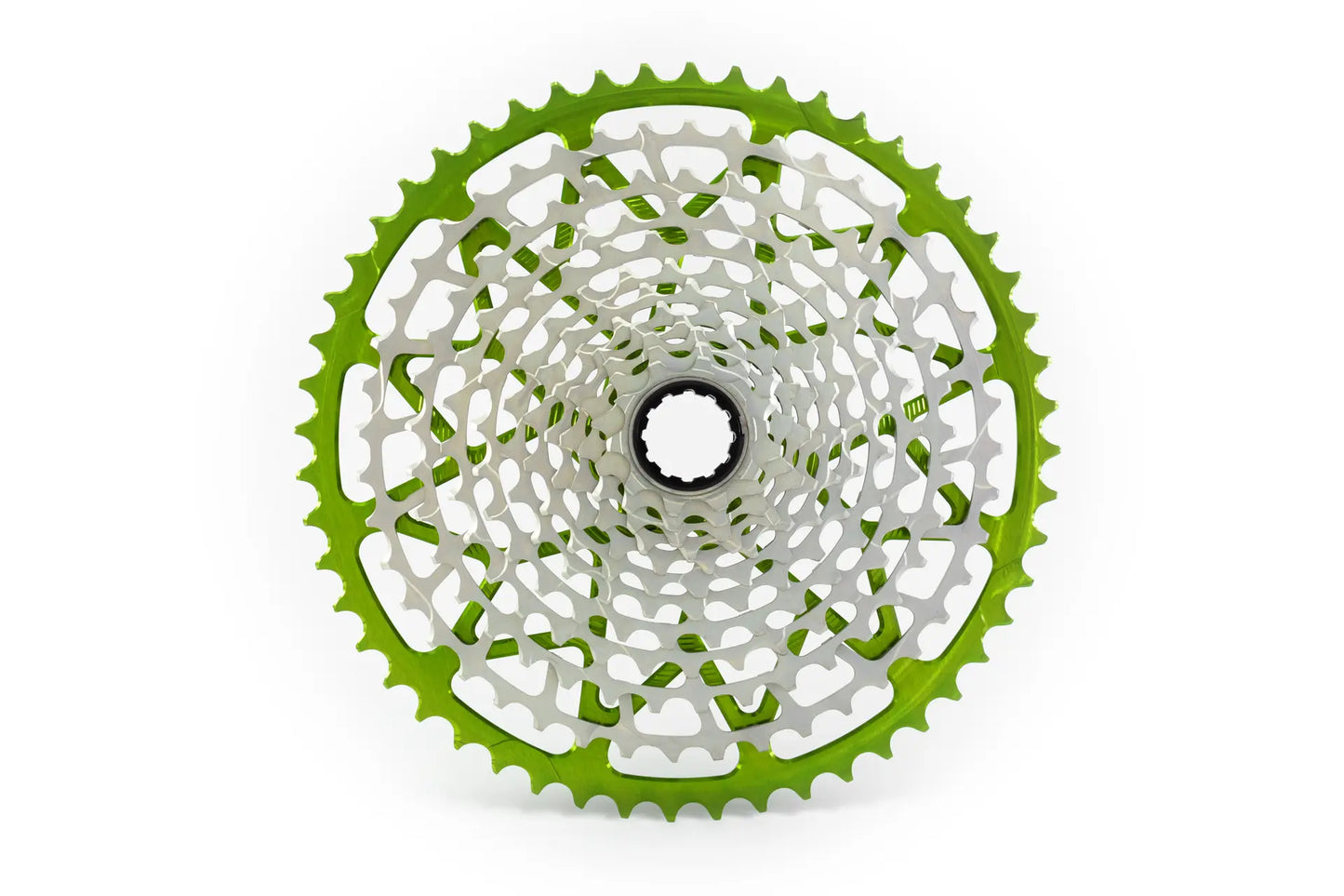 Garbaruk 12-Speed Cassette