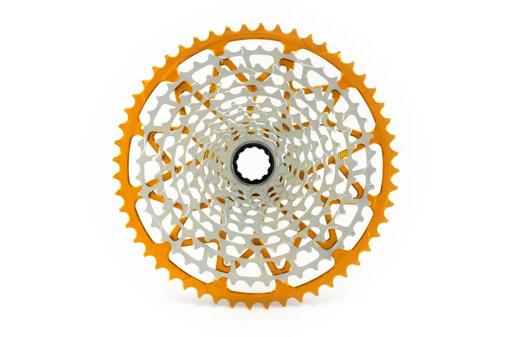 Garbaruk 12-Speed Cassette