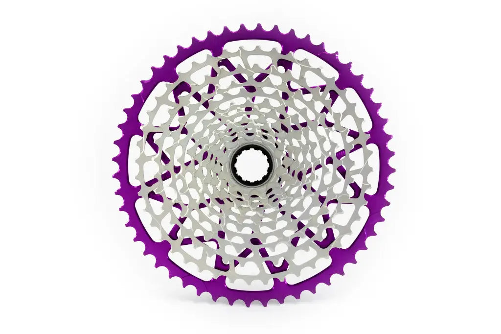 Garbaruk 12-Speed Cassette