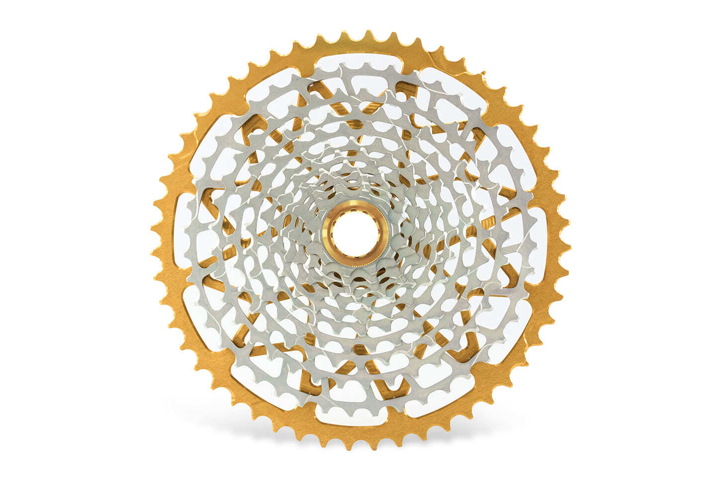 Garbaruk 12-Speed Cassette