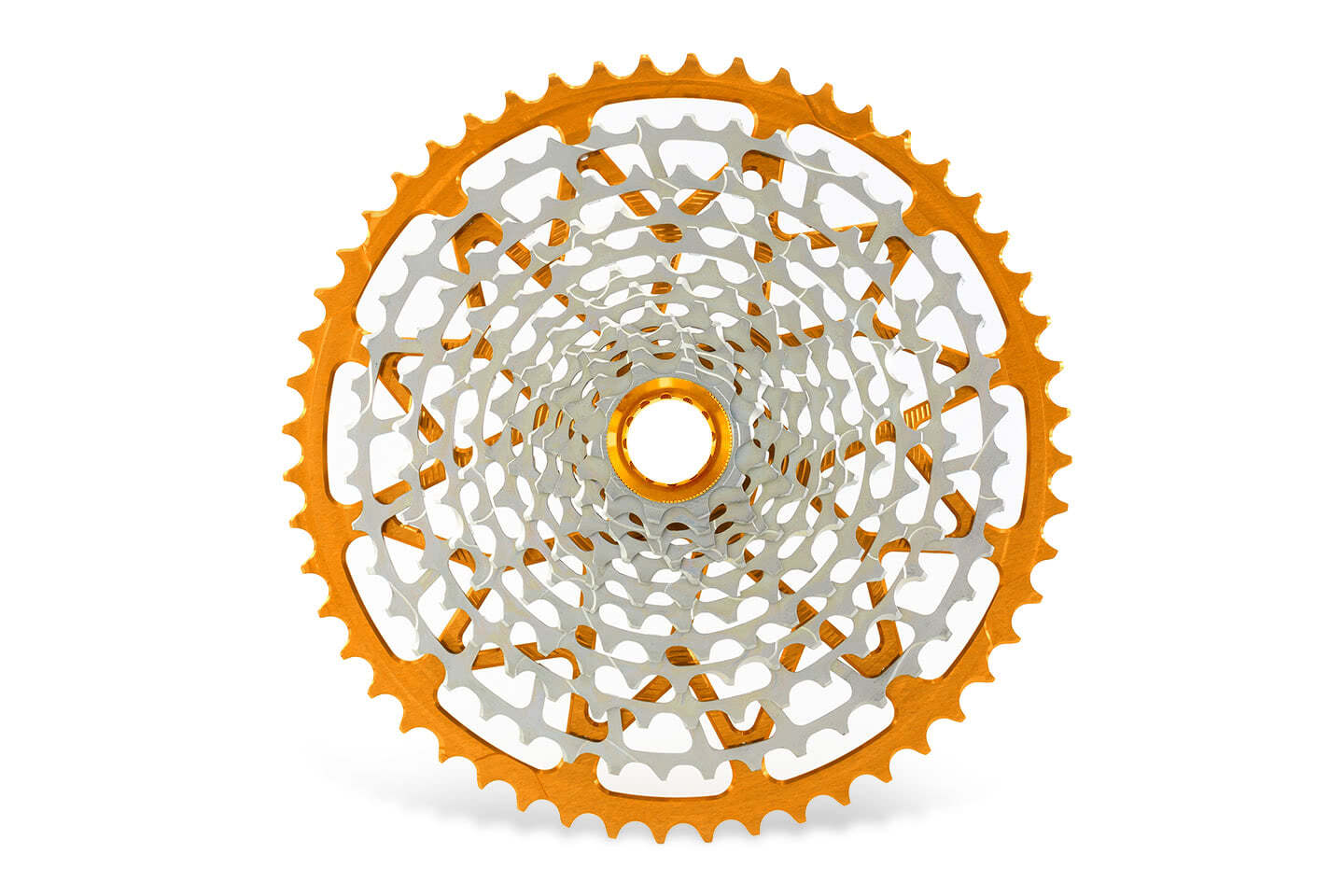 Garbaruk 12-Speed Cassette