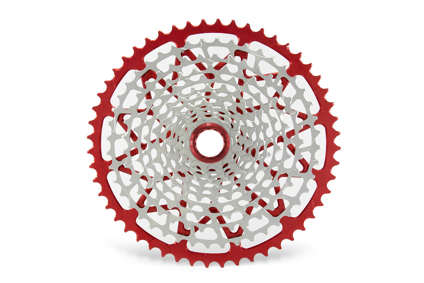 Garbaruk 12-Speed Cassette