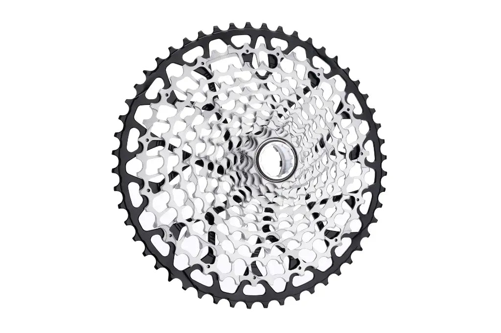 Garbaruk 13-Speed Gen 2.0 Cassette for XPLR (SRAM XD/XDR Freehub) - Black