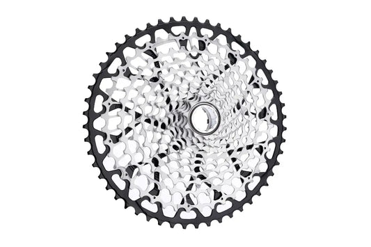 Garbaruk 13-Speed Gen 2.0 Cassette for XPLR (SRAM XD/XDR Freehub) - Black