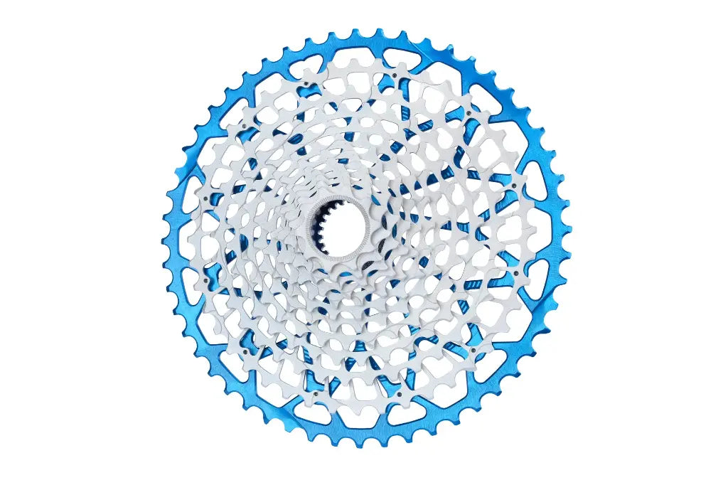 Garbaruk 12-Speed Cassette