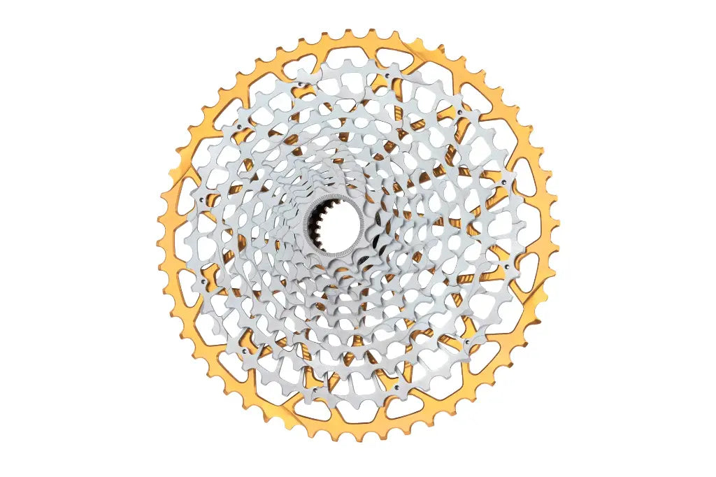 Garbaruk 12-Speed Cassette
