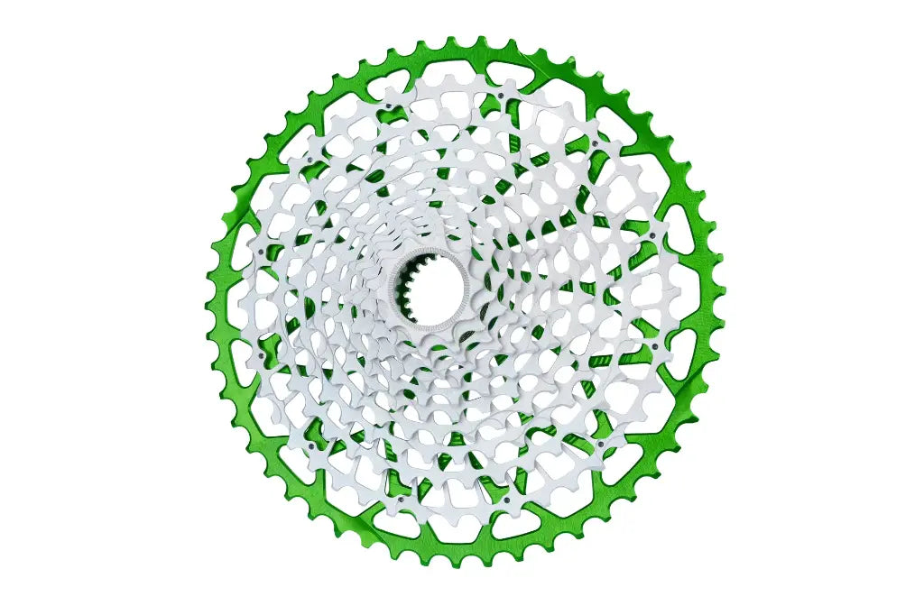 Garbaruk 12-Speed Cassette