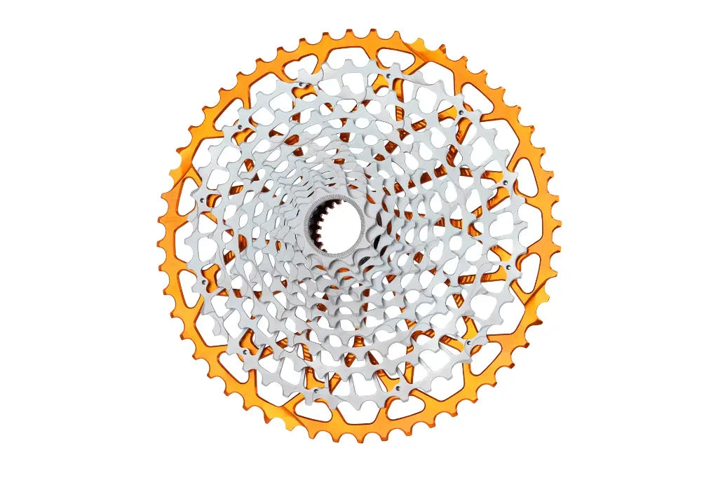 Garbaruk 12-Speed Cassette