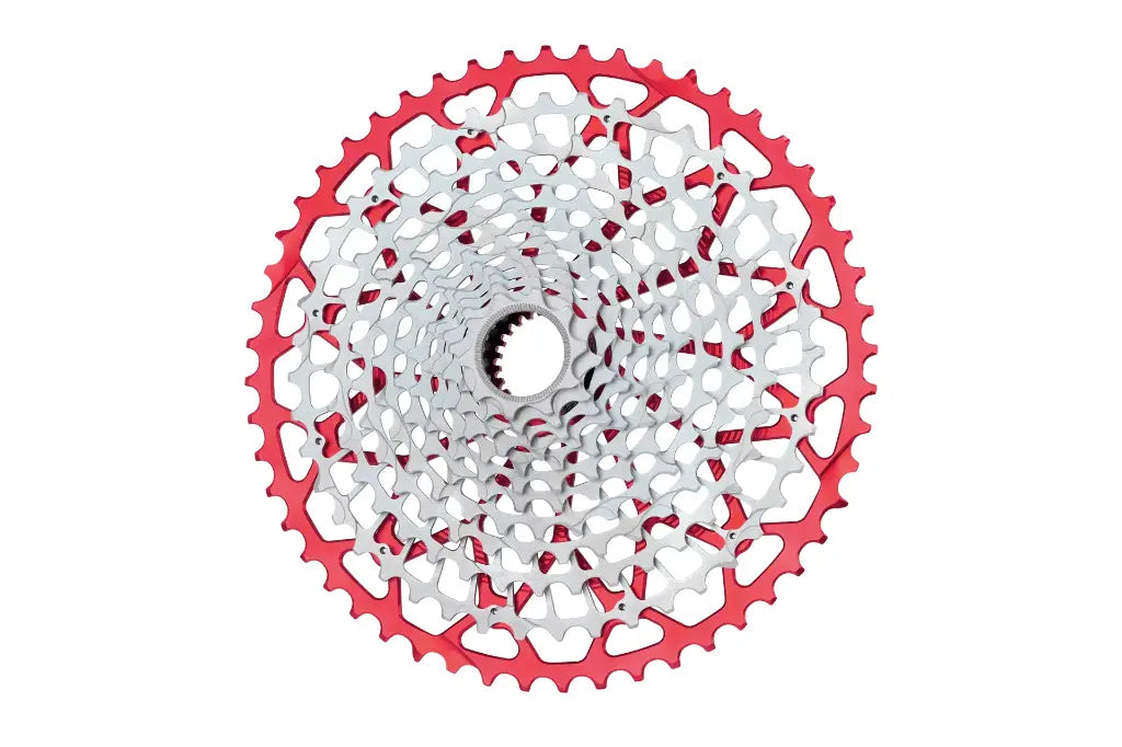 Garbaruk 12-Speed Cassette
