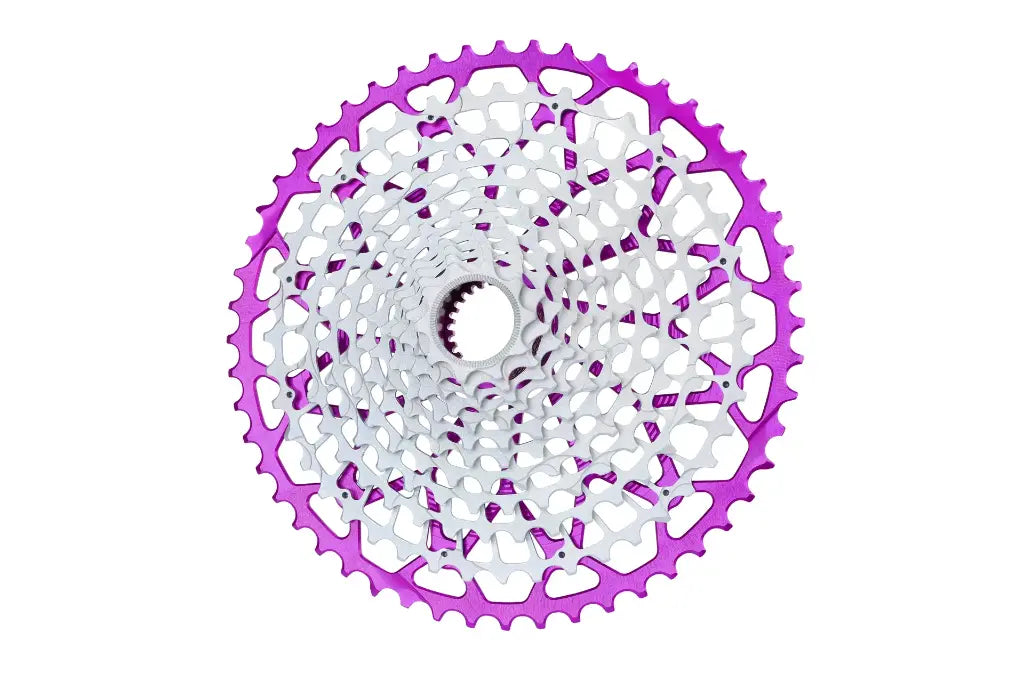 Garbaruk 12-Speed Cassette