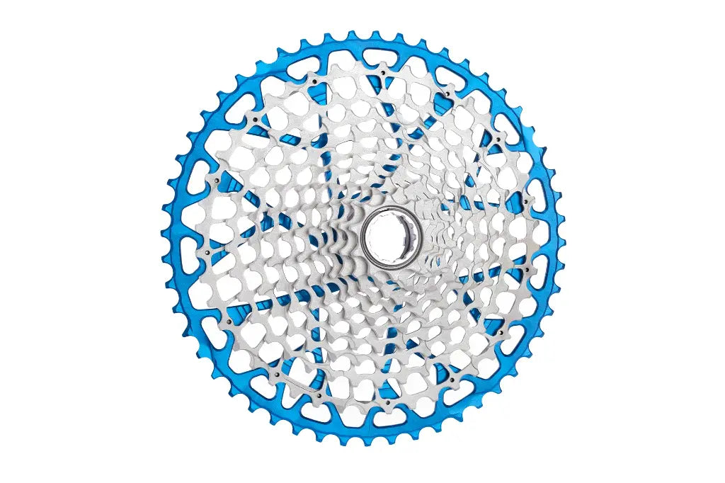Garbaruk 12-Speed Cassette