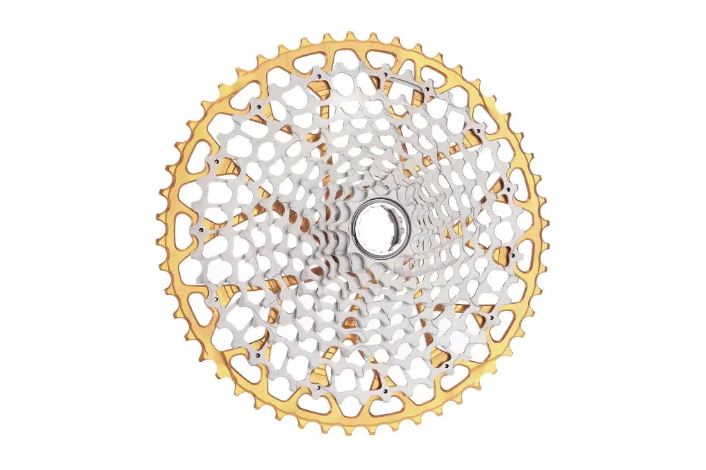 Garbaruk 12-Speed Cassette